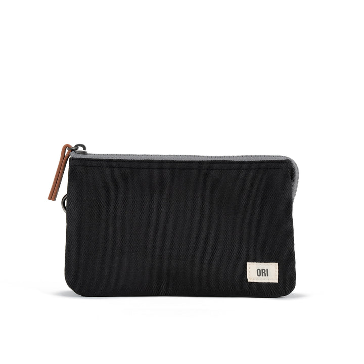 Carnaby Wallet - Ash