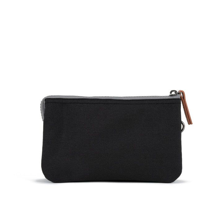 Carnaby Wallet - Ash