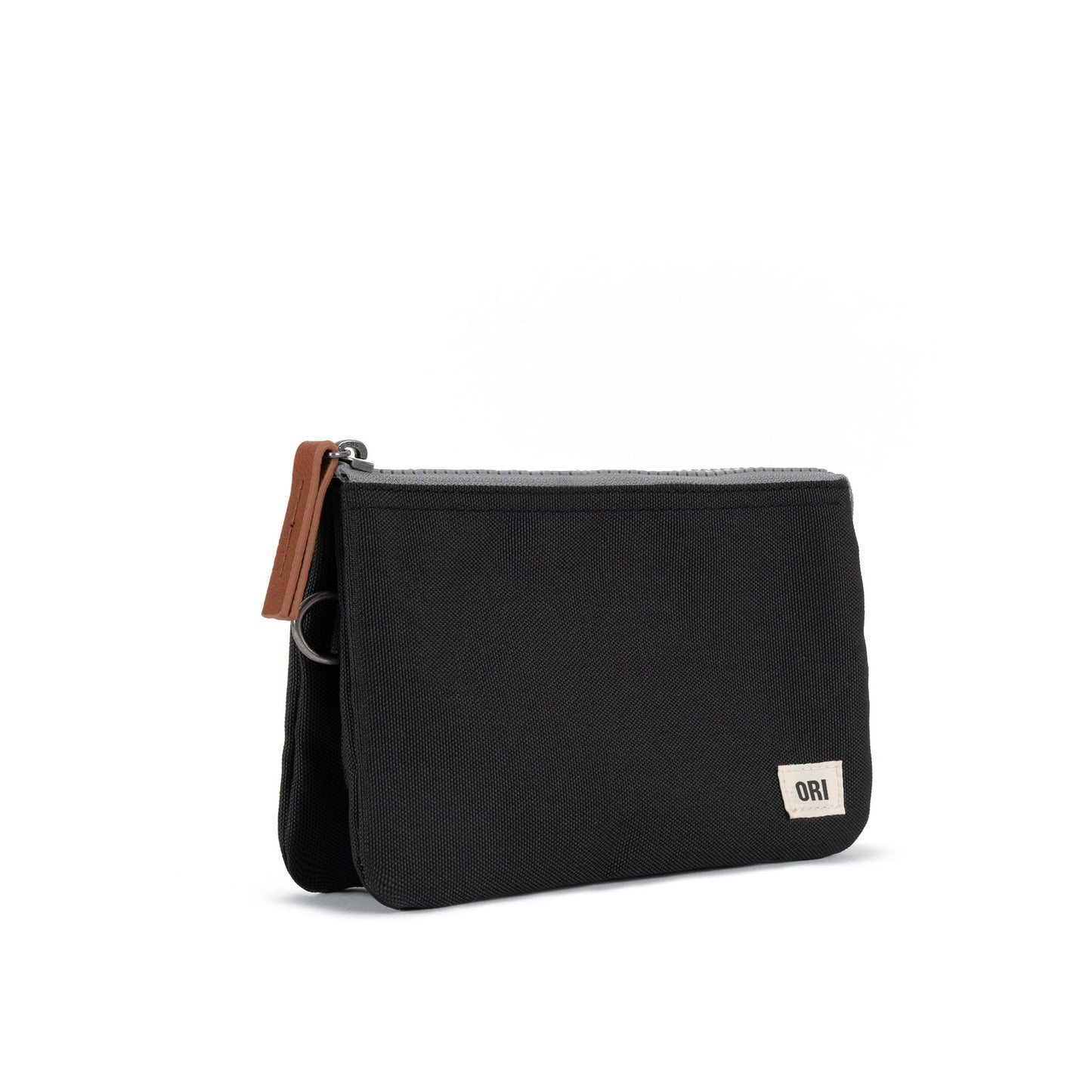 Carnaby Wallet - Ash