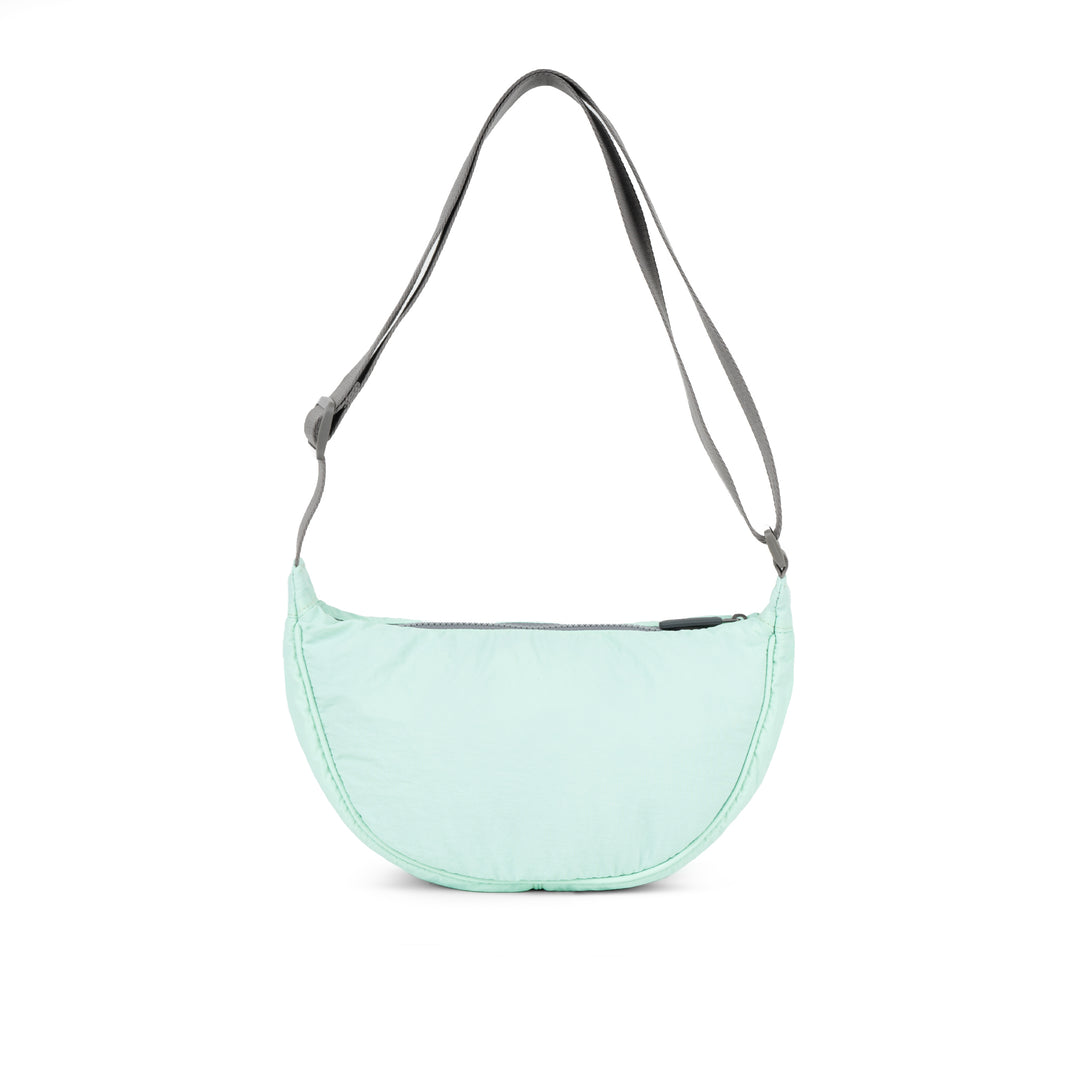 Taslon Shoulder Bag