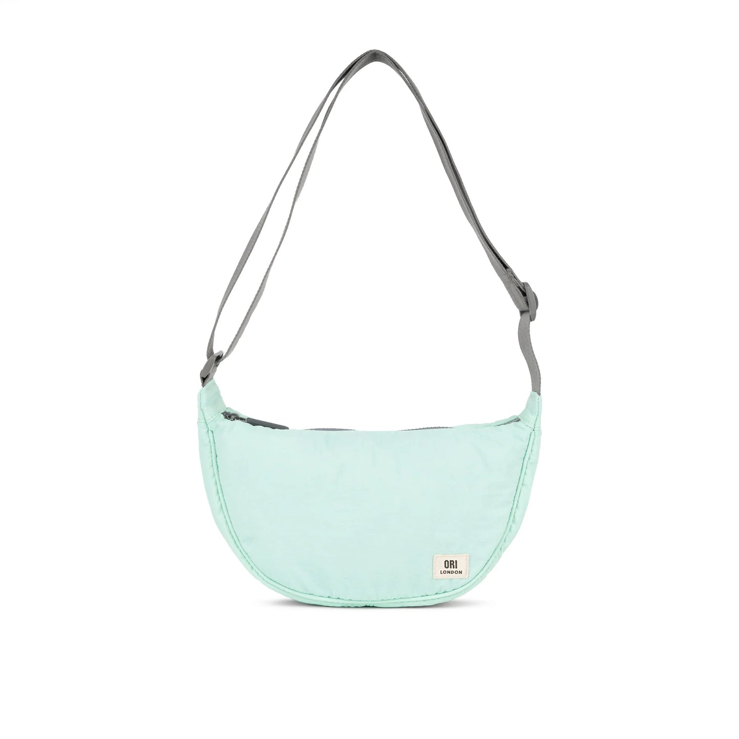 Taslon Shoulder Bag