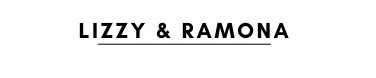 Lizzy and Ramona