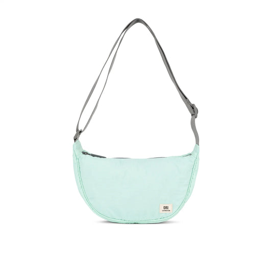 Taslon Shoulder Bag