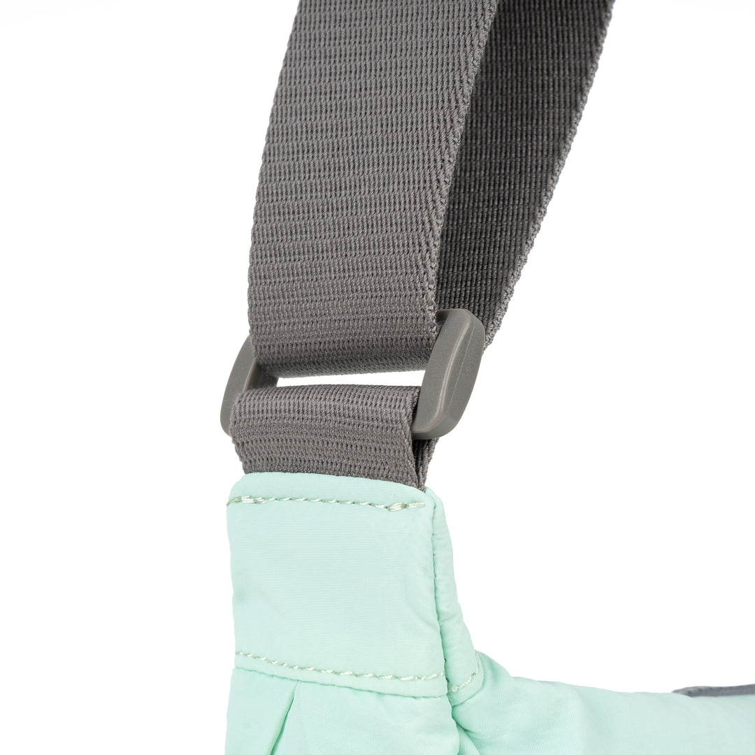 Taslon Shoulder Bag